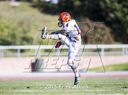 Thumbnail 2 in Balboa vs. Mission (CIF SFS Final) photogallery.