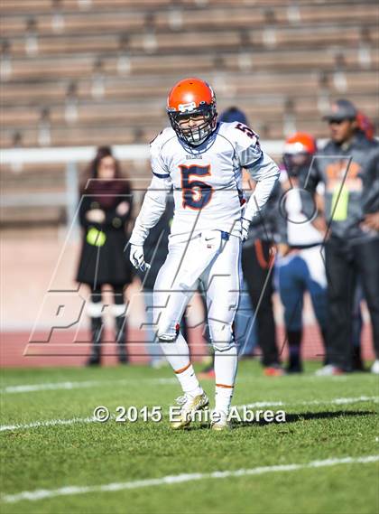 Thumbnail 3 in Balboa vs. Mission (CIF SFS Final) photogallery.