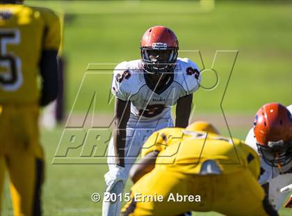 Thumbnail 3 in Balboa vs. Mission (CIF SFS Final) photogallery.