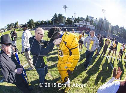 Thumbnail 2 in Balboa vs. Mission (CIF SFS Final) photogallery.