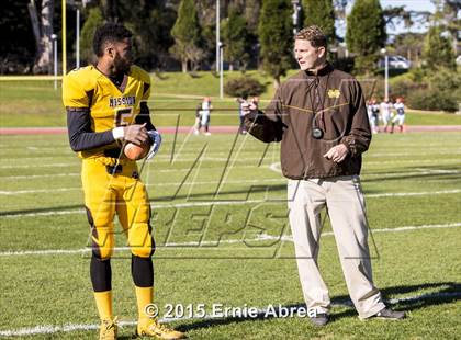 Thumbnail 1 in Balboa vs. Mission (CIF SFS Final) photogallery.