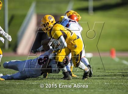 Thumbnail 2 in Balboa vs. Mission (CIF SFS Final) photogallery.