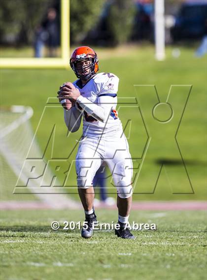 Thumbnail 3 in Balboa vs. Mission (CIF SFS Final) photogallery.