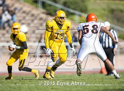 Thumbnail 3 in Balboa vs. Mission (CIF SFS Final) photogallery.