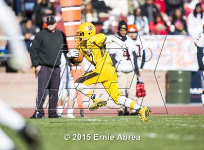 Thumbnail 2 in Balboa vs. Mission (CIF SFS Final) photogallery.