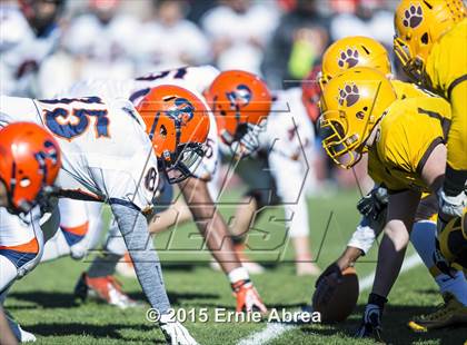 Thumbnail 1 in Balboa vs. Mission (CIF SFS Final) photogallery.