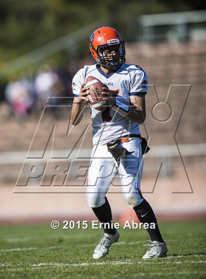 Thumbnail 3 in Balboa vs. Mission (CIF SFS Final) photogallery.