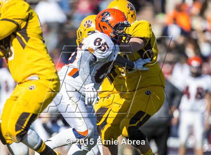 Thumbnail 2 in Balboa vs. Mission (CIF SFS Final) photogallery.