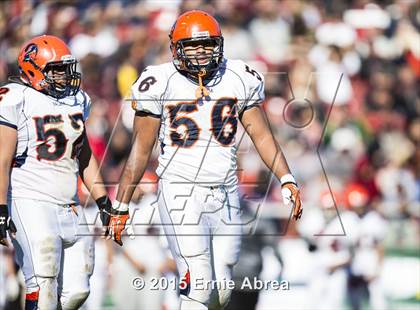 Thumbnail 3 in Balboa vs. Mission (CIF SFS Final) photogallery.