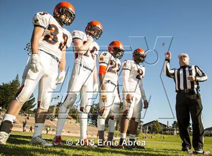 Thumbnail 2 in Balboa vs. Mission (CIF SFS Final) photogallery.