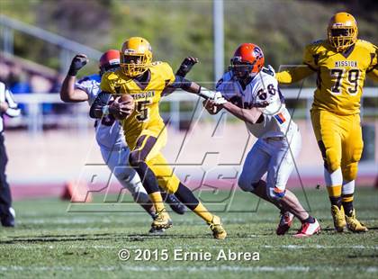 Thumbnail 1 in Balboa vs. Mission (CIF SFS Final) photogallery.