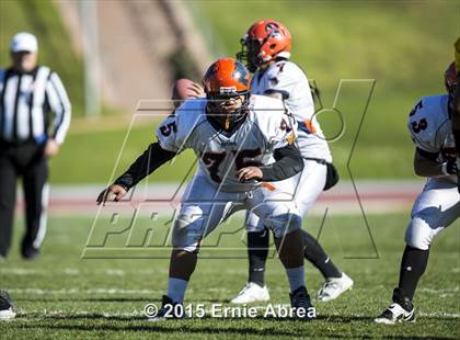 Thumbnail 1 in Balboa vs. Mission (CIF SFS Final) photogallery.