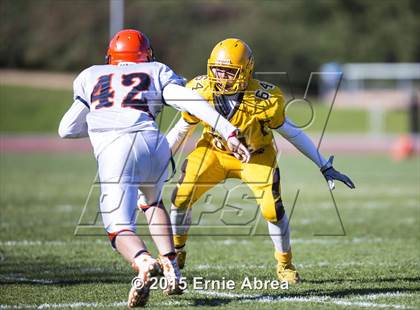 Thumbnail 3 in Balboa vs. Mission (CIF SFS Final) photogallery.