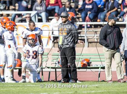 Thumbnail 3 in Balboa vs. Mission (CIF SFS Final) photogallery.
