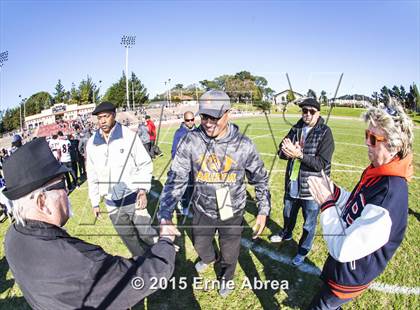 Thumbnail 2 in Balboa vs. Mission (CIF SFS Final) photogallery.