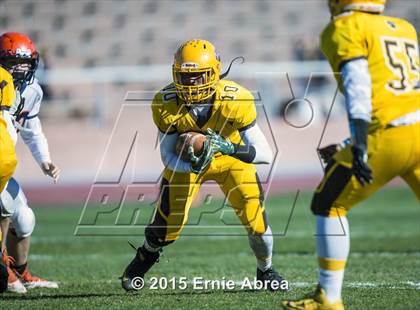 Thumbnail 1 in Balboa vs. Mission (CIF SFS Final) photogallery.