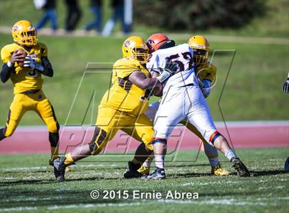 Thumbnail 2 in Balboa vs. Mission (CIF SFS Final) photogallery.