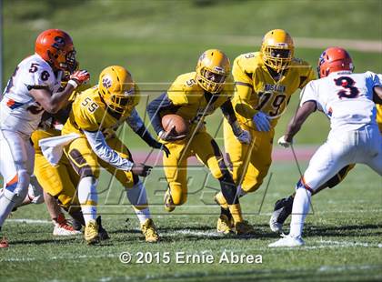 Thumbnail 3 in Balboa vs. Mission (CIF SFS Final) photogallery.