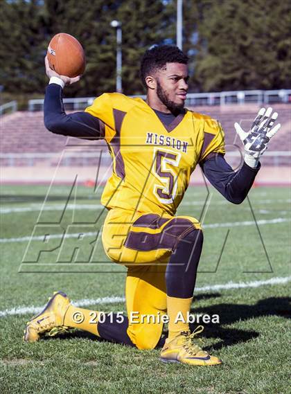 Thumbnail 3 in Balboa vs. Mission (CIF SFS Final) photogallery.
