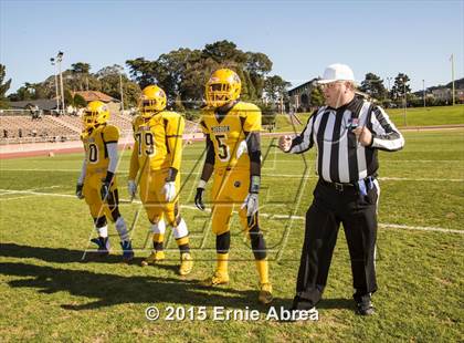 Thumbnail 3 in Balboa vs. Mission (CIF SFS Final) photogallery.