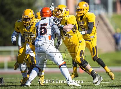 Thumbnail 3 in Balboa vs. Mission (CIF SFS Final) photogallery.
