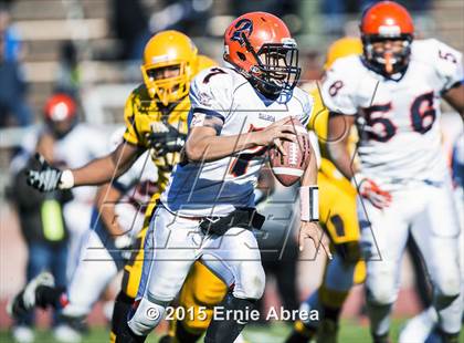 Thumbnail 3 in Balboa vs. Mission (CIF SFS Final) photogallery.