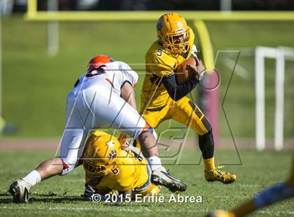 Thumbnail 2 in Balboa vs. Mission (CIF SFS Final) photogallery.