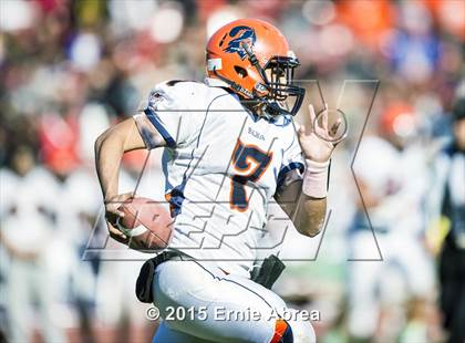 Thumbnail 2 in Balboa vs. Mission (CIF SFS Final) photogallery.