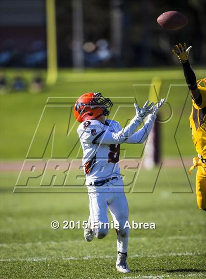 Thumbnail 2 in Balboa vs. Mission (CIF SFS Final) photogallery.