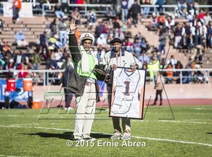 Thumbnail 1 in Balboa vs. Mission (CIF SFS Final) photogallery.
