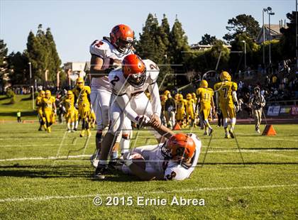Thumbnail 1 in Balboa vs. Mission (CIF SFS Final) photogallery.