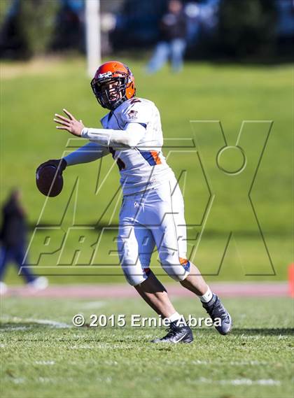 Thumbnail 1 in Balboa vs. Mission (CIF SFS Final) photogallery.