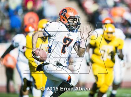 Thumbnail 1 in Balboa vs. Mission (CIF SFS Final) photogallery.