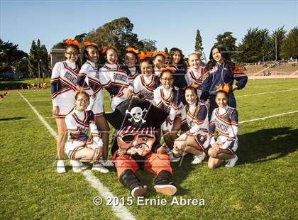 Thumbnail 2 in Balboa vs. Mission (CIF SFS Final) photogallery.