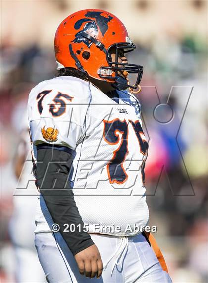 Thumbnail 3 in Balboa vs. Mission (CIF SFS Final) photogallery.