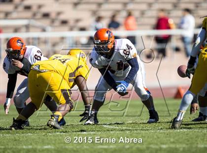 Thumbnail 3 in Balboa vs. Mission (CIF SFS Final) photogallery.