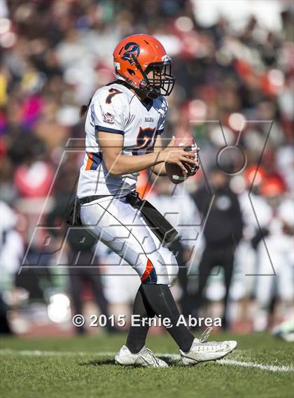 Thumbnail 3 in Balboa vs. Mission (CIF SFS Final) photogallery.
