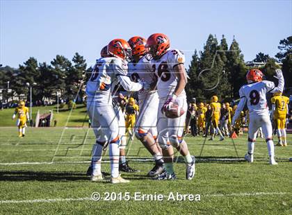 Thumbnail 2 in Balboa vs. Mission (CIF SFS Final) photogallery.