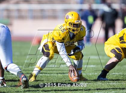 Thumbnail 2 in Balboa vs. Mission (CIF SFS Final) photogallery.