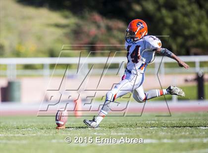 Thumbnail 3 in Balboa vs. Mission (CIF SFS Final) photogallery.