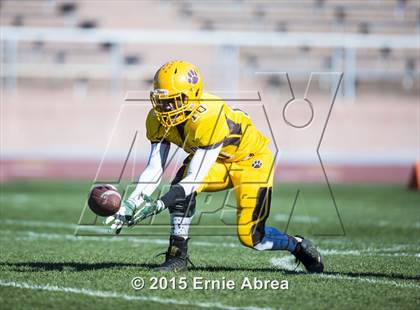 Thumbnail 2 in Balboa vs. Mission (CIF SFS Final) photogallery.