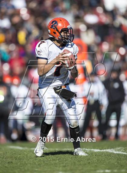 Thumbnail 1 in Balboa vs. Mission (CIF SFS Final) photogallery.