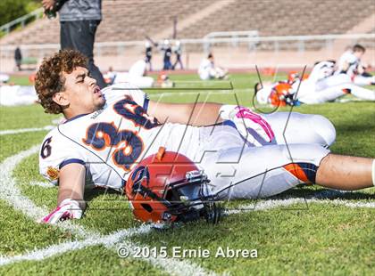 Thumbnail 2 in Balboa vs. Mission (CIF SFS Final) photogallery.