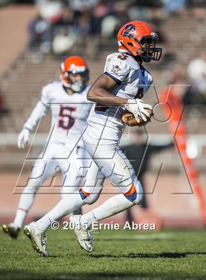 Thumbnail 3 in Balboa vs. Mission (CIF SFS Final) photogallery.