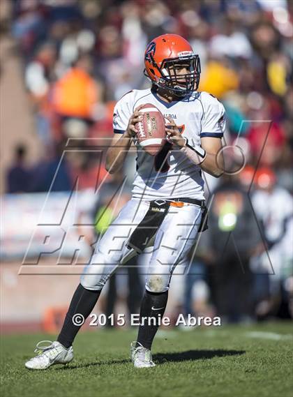 Thumbnail 2 in Balboa vs. Mission (CIF SFS Final) photogallery.