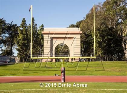 Thumbnail 2 in Balboa vs. Mission (CIF SFS Final) photogallery.