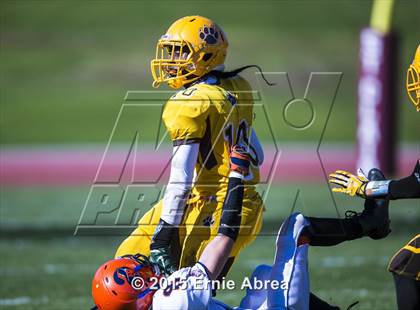 Thumbnail 3 in Balboa vs. Mission (CIF SFS Final) photogallery.