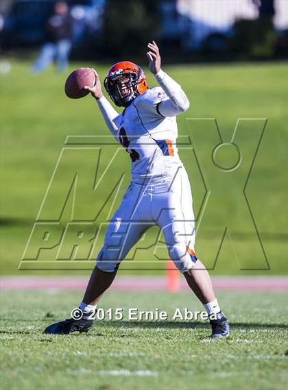 Thumbnail 2 in Balboa vs. Mission (CIF SFS Final) photogallery.