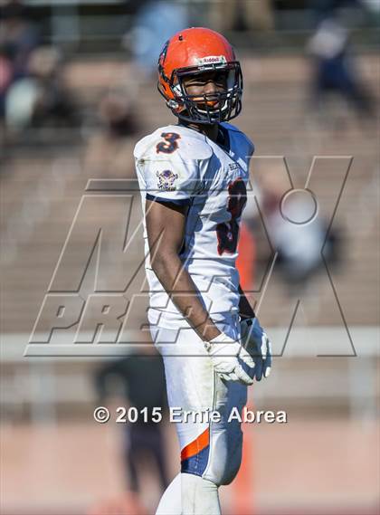 Thumbnail 2 in Balboa vs. Mission (CIF SFS Final) photogallery.