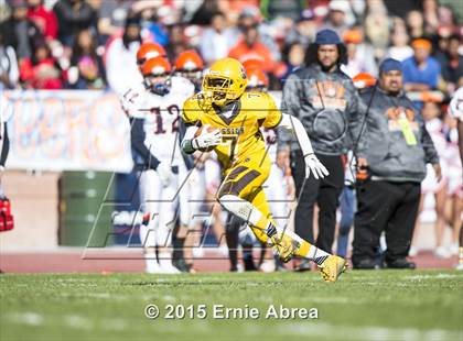 Thumbnail 1 in Balboa vs. Mission (CIF SFS Final) photogallery.